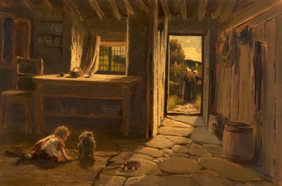 Cronies by Buckley Ousey